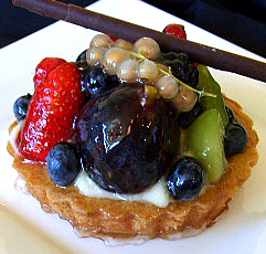 Catering Beyond Borders