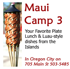 Maui Camp 3 Logo